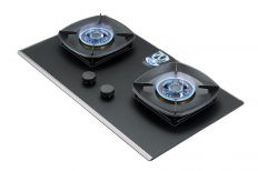 सम्पूर्ण तांबे से बनी गैस चूल्हे ने मेरी रसोई को कैसे नया आयाम दिया?