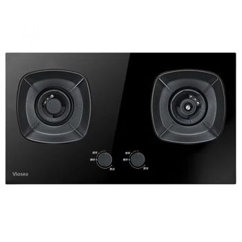 व्यासाकार विंडप्रूफ गैस चूल्हा